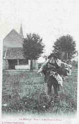 En BEAUCE - Marchands de peaux