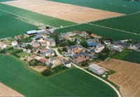 Photo a�rienne 1997