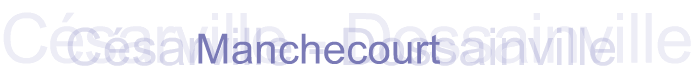 Manchecourt