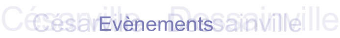 Ev�nements