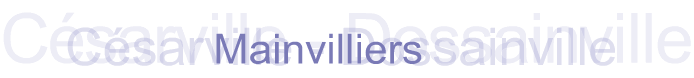 Mainvilliers