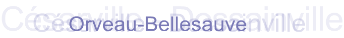 Orveau-Bellesauve